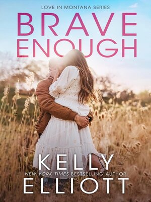 cover image of Brave Enough